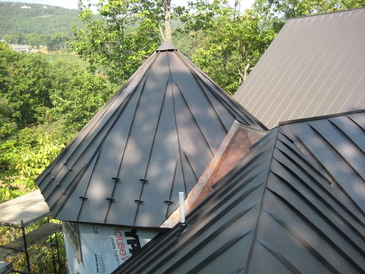 Professional Roof Tarp Installation by Craftsman Roofing in St. Peters