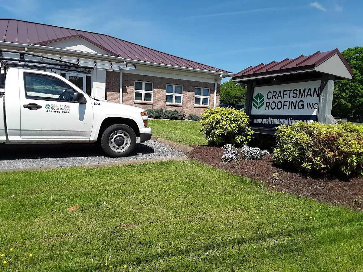 Quality Roof Replacement by experienced craftsmen in St. Peters